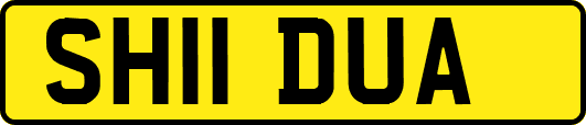 SH11DUA