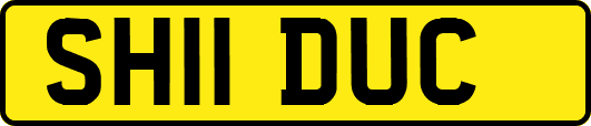 SH11DUC