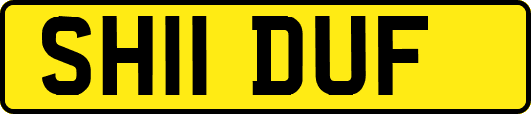 SH11DUF