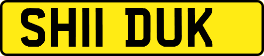 SH11DUK