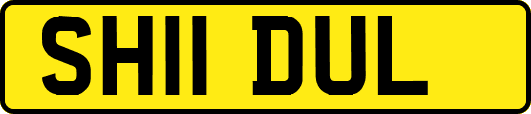 SH11DUL