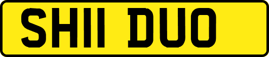 SH11DUO