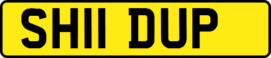 SH11DUP