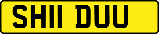 SH11DUU