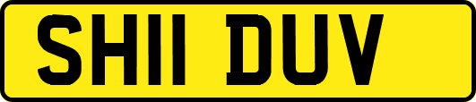 SH11DUV