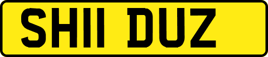 SH11DUZ