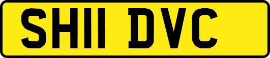 SH11DVC