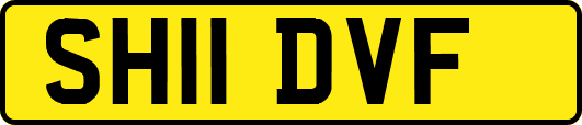 SH11DVF