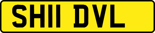 SH11DVL