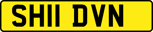 SH11DVN