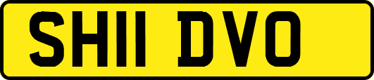 SH11DVO