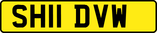 SH11DVW