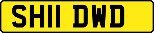 SH11DWD