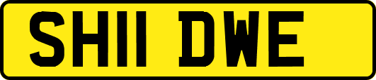 SH11DWE