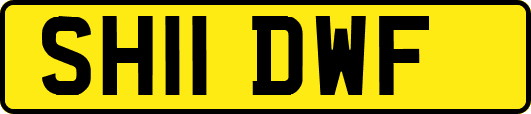 SH11DWF