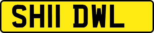 SH11DWL