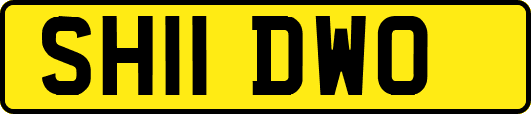 SH11DWO