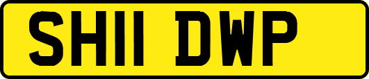 SH11DWP