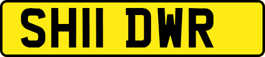 SH11DWR