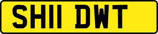 SH11DWT