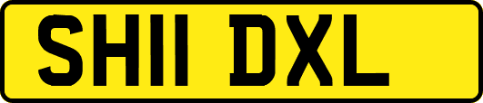 SH11DXL
