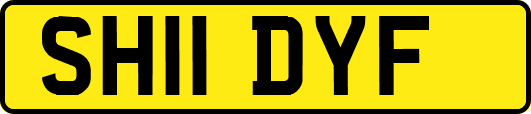 SH11DYF