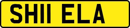 SH11ELA