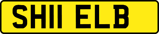 SH11ELB
