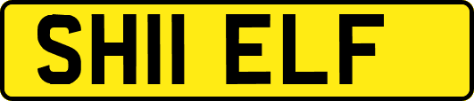 SH11ELF