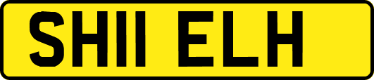 SH11ELH