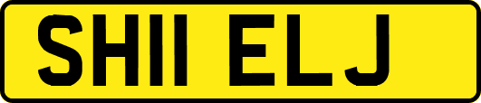 SH11ELJ