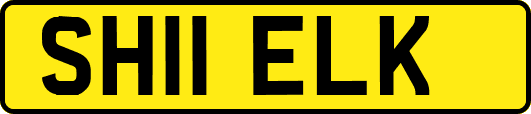 SH11ELK