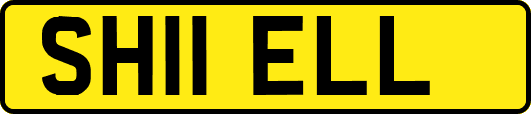 SH11ELL