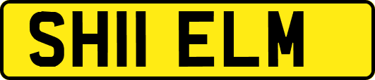 SH11ELM