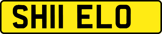 SH11ELO