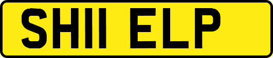 SH11ELP