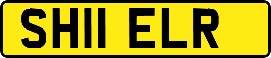 SH11ELR