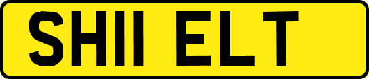 SH11ELT