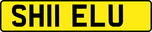 SH11ELU