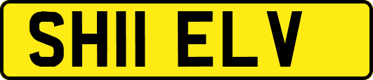 SH11ELV