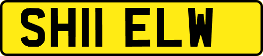 SH11ELW