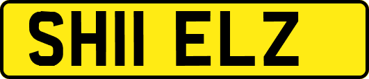 SH11ELZ