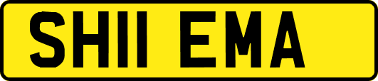 SH11EMA