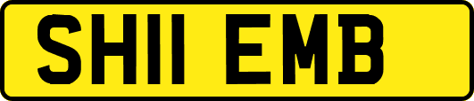 SH11EMB