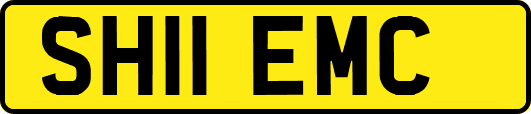 SH11EMC