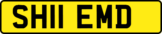 SH11EMD