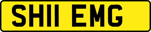 SH11EMG