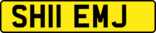 SH11EMJ
