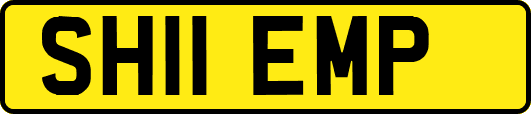 SH11EMP