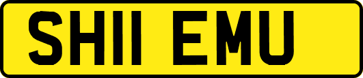 SH11EMU